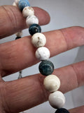 Collier aide pour maigrir 8mm