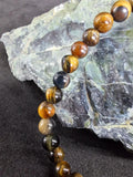 Bracelet 3 Oeil 4mm
