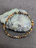Bracelet 3 Oeil 4mm