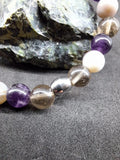 Bracelet aide a arreté de fumé 8mm