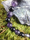 Bracelet Stress et Force 8mm