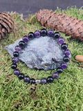 Bracelet Stress et Force 8mm