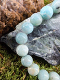 Bracelet Amazonite 8mm