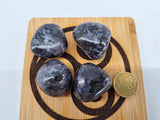 Gabbro Merlinite