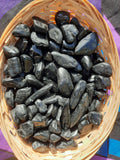 Tourmaline noir